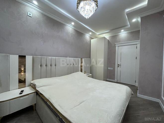 3 otaqlı yeni tikili - Xırdalan - 100 m² (11)