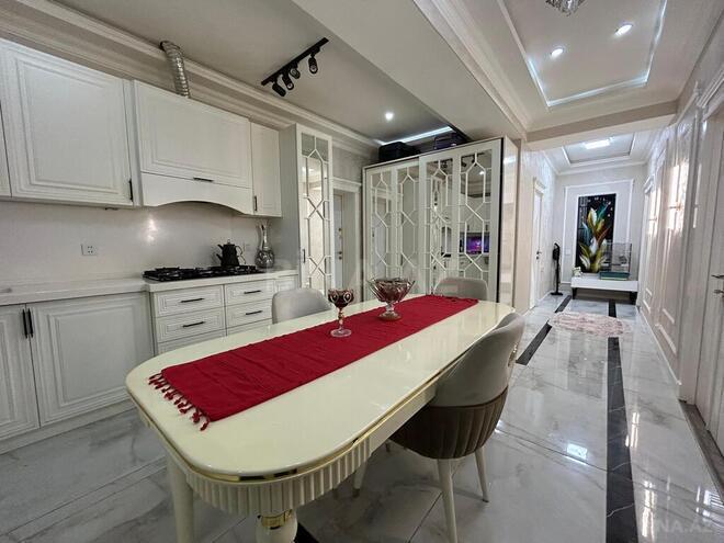 3 otaqlı yeni tikili - Xırdalan - 100 m² (4)