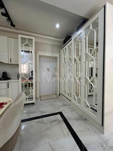 3 otaqlı yeni tikili - Xırdalan - 100 m² (6)