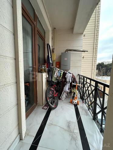 3 otaqlı yeni tikili - Xırdalan - 100 m² (9)