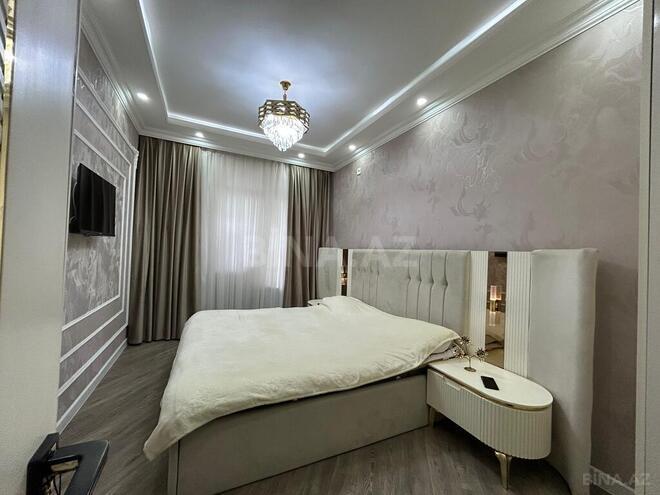 3 otaqlı yeni tikili - Xırdalan - 100 m² (8)