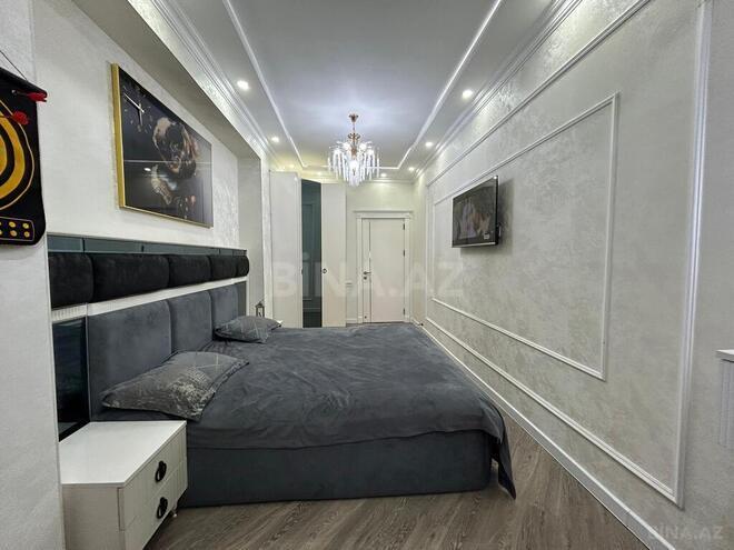 3 otaqlı yeni tikili - Xırdalan - 100 m² (17)