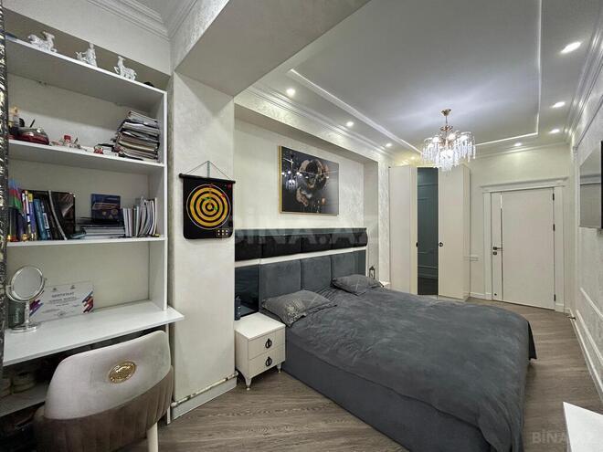 3 otaqlı yeni tikili - Xırdalan - 100 m² (15)