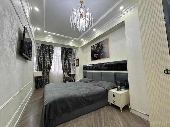 3 otaqlı yeni tikili - Xırdalan - 100 m² (13)