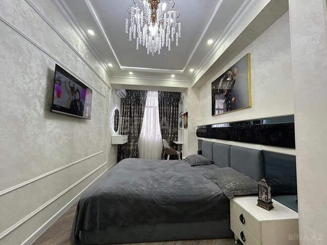 3 otaqlı yeni tikili - Xırdalan - 100 m² (7)