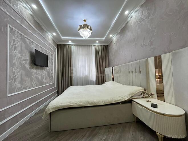 3 otaqlı yeni tikili - Xırdalan - 100 m² (16)