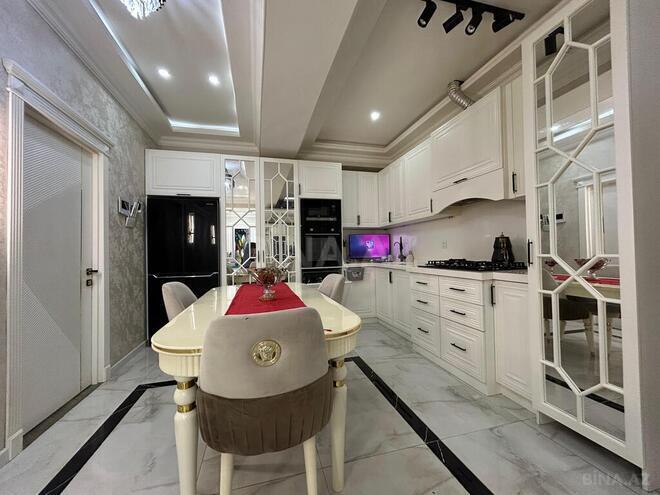 3 otaqlı yeni tikili - Xırdalan - 100 m² (5)