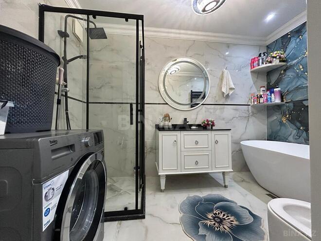3 otaqlı yeni tikili - Xırdalan - 100 m² (20)