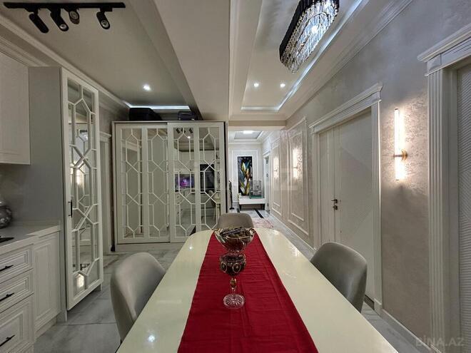 3 otaqlı yeni tikili - Xırdalan - 100 m² (12)