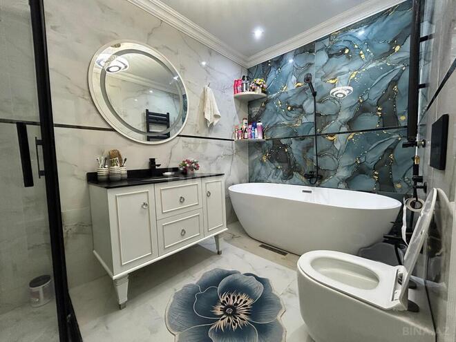 3 otaqlı yeni tikili - Xırdalan - 100 m² (18)