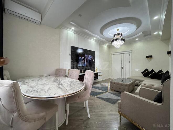 3 otaqlı yeni tikili - Xırdalan - 100 m² (10)