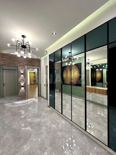 Продаётся 2-комн. новостройка 90 м², м. Элмляр Академиясы, photo 6 from 15