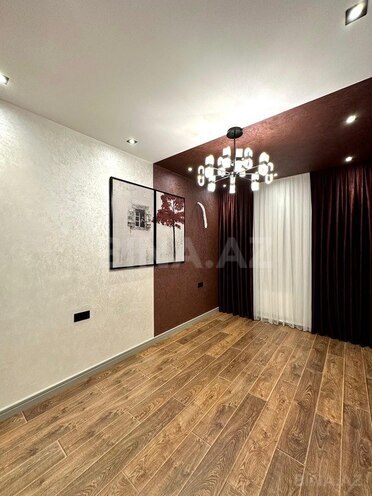 Продаётся 2-комн. новостройка 90 м², м. Элмляр Академиясы, photo 7 from 15