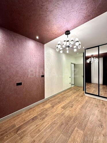 Продаётся 2-комн. новостройка 90 м², м. Элмляр Академиясы, photo 8 from 15