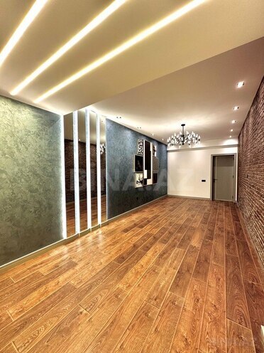 Продаётся 2-комн. новостройка 90 м², м. Элмляр Академиясы, photo 11 from 15