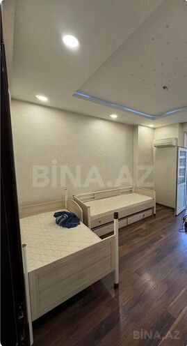 4 otaqlı yeni tikili - Şah İsmayıl Xətai m. - 200 m² (8)
