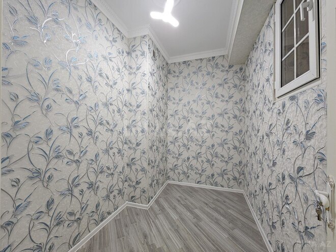 3-комн. новостройка - Хырдалан - 63 м² (13)