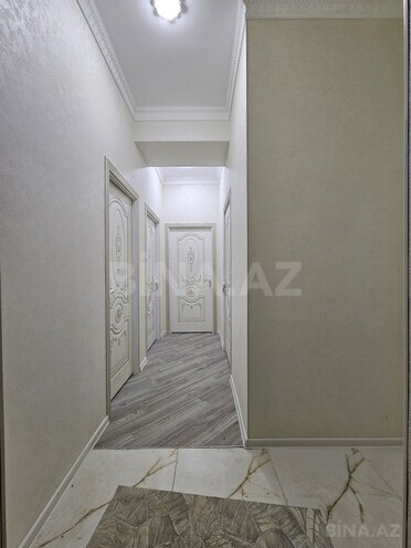 3-комн. новостройка - Хырдалан - 63 м² (10)