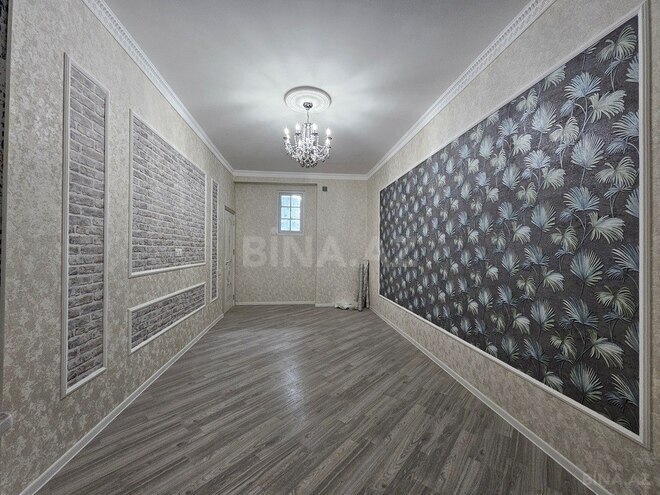 3-комн. новостройка - Хырдалан - 63 м² (8)