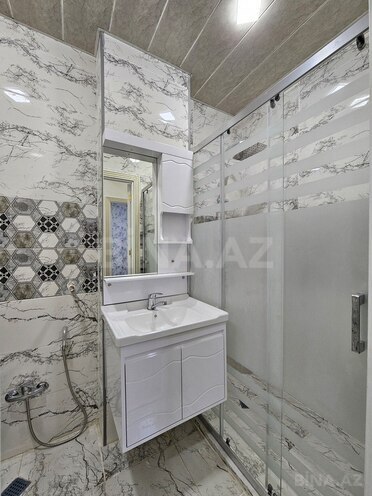 3-комн. новостройка - Хырдалан - 63 м² (16)