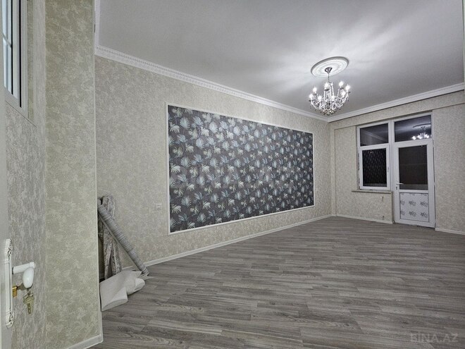 3-комн. новостройка - Хырдалан - 63 м² (7)