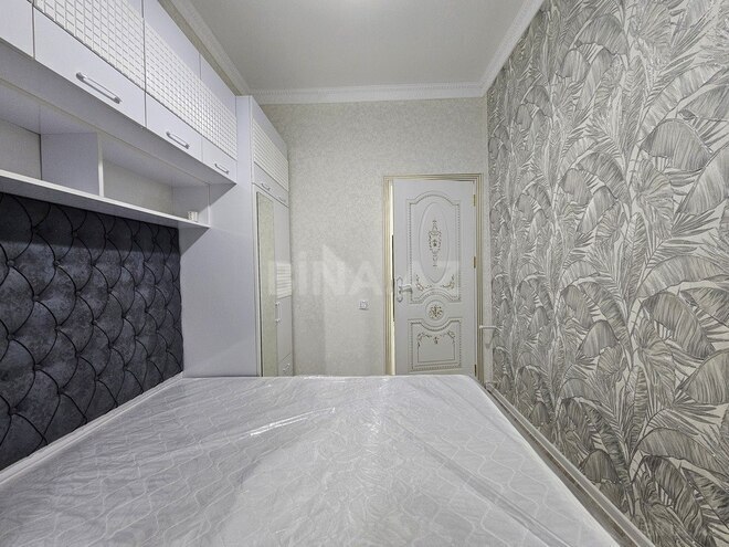 3-комн. новостройка - Хырдалан - 63 м² (3)