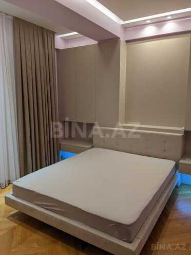 3 otaqlı yeni tikili - Nəsimi r. - 100 m² (11)