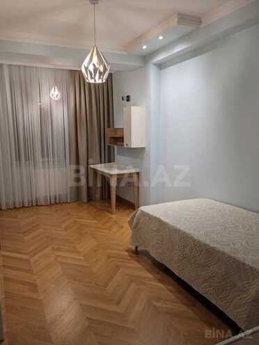 3 otaqlı yeni tikili - Nəsimi r. - 100 m² (9)