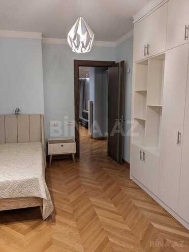 3 otaqlı yeni tikili - Nəsimi r. - 100 m² (10)
