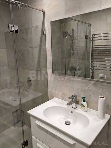 3 otaqlı yeni tikili - Nəsimi r. - 100 m² (12)