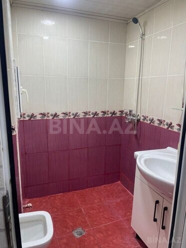 2-комн. вторичка - м. Мемар Аджеми - 55 м² (6)