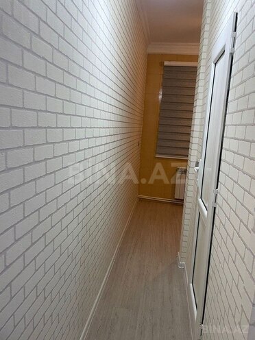 2-комн. вторичка - м. Мемар Аджеми - 55 м² (4)