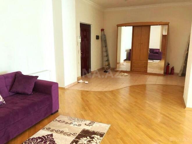 4 otaqlı yeni tikili - 28 May m. - 230 m² (7)
