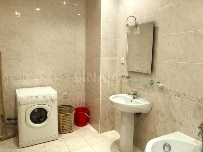 4 otaqlı yeni tikili - 28 May m. - 230 m² (14)