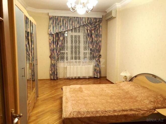 4 otaqlı yeni tikili - 28 May m. - 230 m² (24)