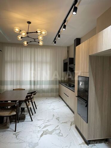 4 otaqlı yeni tikili - Şah İsmayıl Xətai m. - 190 m² (17)