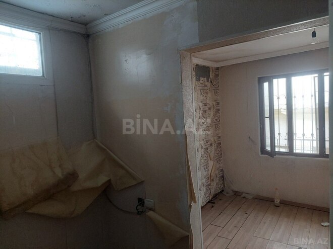 4 otaqlı köhnə tikili - İçəri Şəhər m. - 82 m² (9)