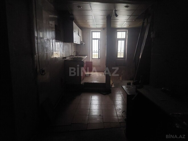 4 otaqlı köhnə tikili - İçəri Şəhər m. - 82 m² (7)