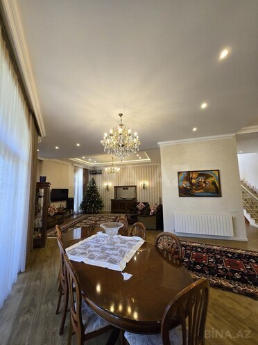 Satılır 6 otaqlı həyət evi/bağ evi 420 m², Bilgəh q., photo 18 from 31