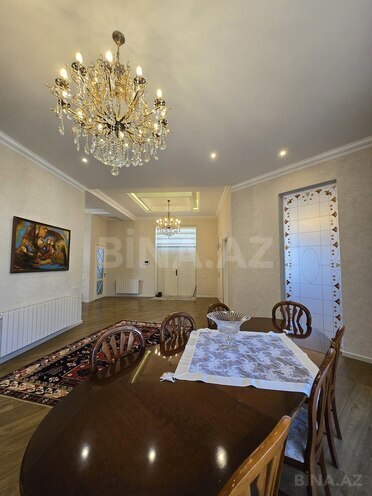 Satılır 6 otaqlı həyət evi/bağ evi 420 m², Bilgəh q., photo 16 from 31