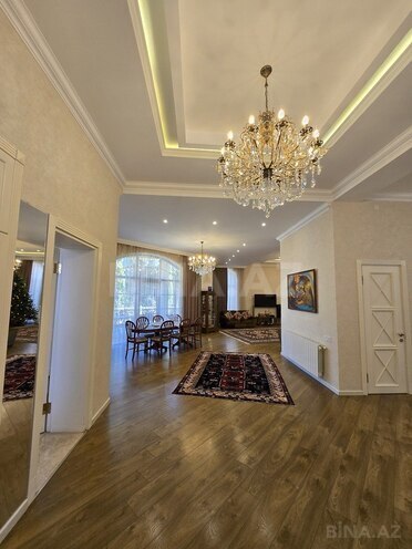 Satılır 6 otaqlı həyət evi/bağ evi 420 m², Bilgəh q., photo 19 from 31