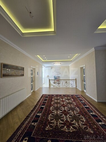Satılır 6 otaqlı həyət evi/bağ evi 420 m², Bilgəh q., photo 23 from 31