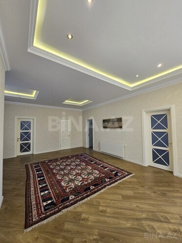 Satılır 6 otaqlı həyət evi/bağ evi 420 m², Bilgəh q., photo 30 from 31