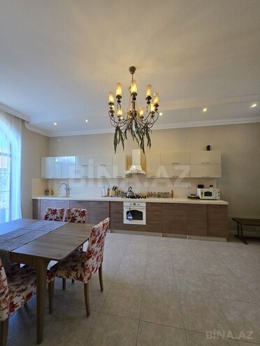 Satılır 6 otaqlı həyət evi/bağ evi 420 m², Bilgəh q., photo 14 from 31