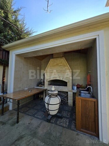 Satılır 6 otaqlı həyət evi/bağ evi 420 m², Bilgəh q., photo 5 from 31
