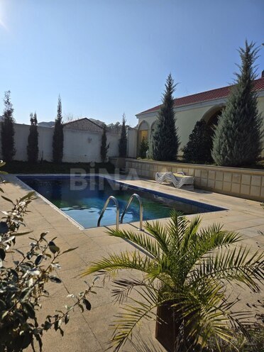 Satılır 6 otaqlı həyət evi/bağ evi 420 m², Bilgəh q., photo 6 from 31