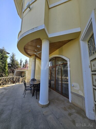 Satılır 6 otaqlı həyət evi/bağ evi 420 m², Bilgəh q., photo 7 from 31