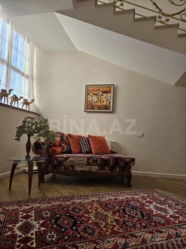 Satılır 6 otaqlı həyət evi/bağ evi 420 m², Bilgəh q., photo 20 from 31
