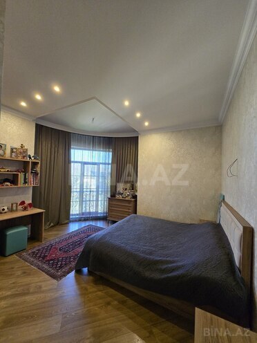Satılır 6 otaqlı həyət evi/bağ evi 420 m², Bilgəh q., photo 26 from 31