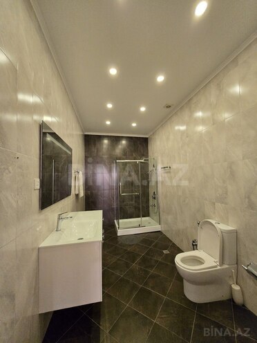 Satılır 6 otaqlı həyət evi/bağ evi 420 m², Bilgəh q., photo 27 from 31